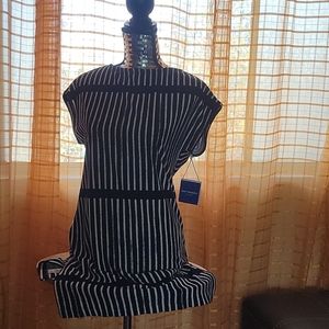 marimekko for Target terry tunic swim dress cover